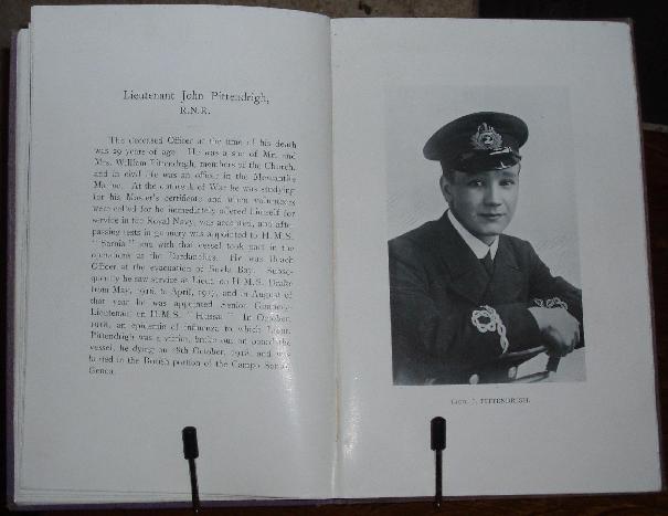 NEWMP Memorial Image